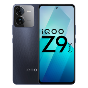 iqoo z9 5g