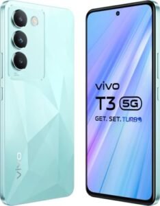 vivo t3 5g